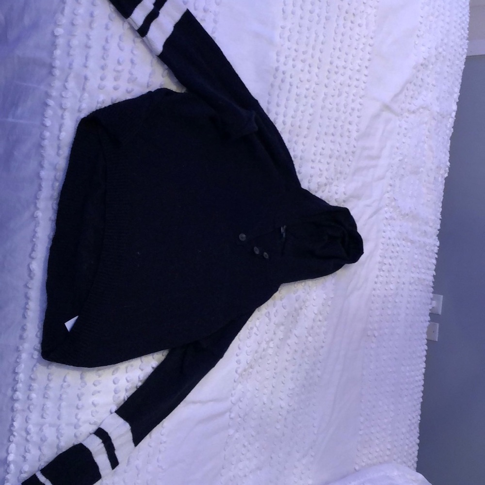 American Eagle hooded sweater❤️❤️